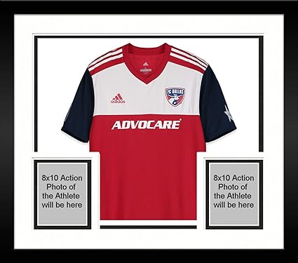 mn united jersey 2018