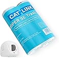 CATLINK Trash Bag Only for Scooper-SE and SE Lite Cat Litter Box, Not Suitable for Young or Luxury Pro