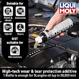 Liqui Moly Cera Tec 3721 Ceramic Engine Wear Protection 300 ml Petrol Diesel view 3