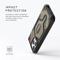 URBAN ARMOR GEAR UAG Case [Updated