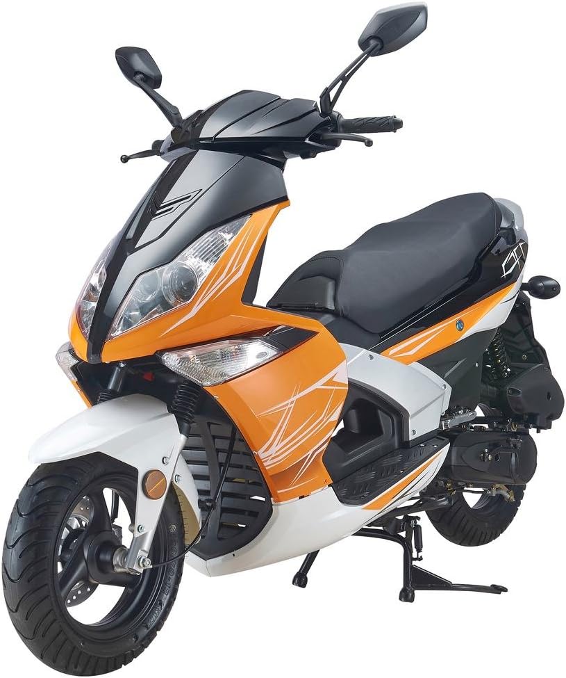 Motorroller Versicherung