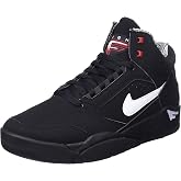 Nike Men's Air Flight Lite Mid Sneaker
