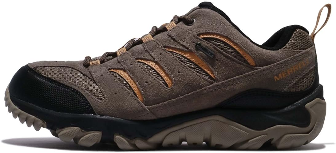 merrell white pine vent