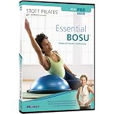 STOTT PILATES Essential BOSU