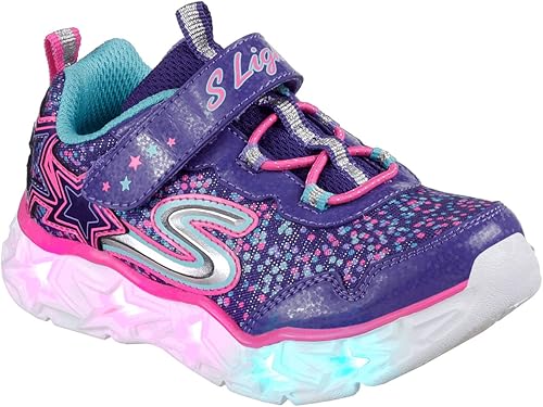 galaxy lights skechers