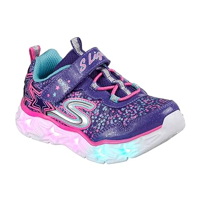 Buy Skechers Kids' Galaxy Lights Sneakers at Ubuy Jamaica