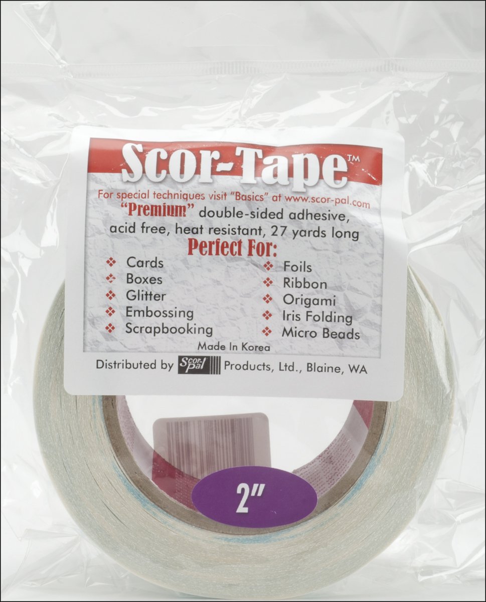 Scor Pal Scor Tape 2 Wide Buy Online In Honduras At Desertcart
