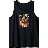 Foregone Space Tank Top