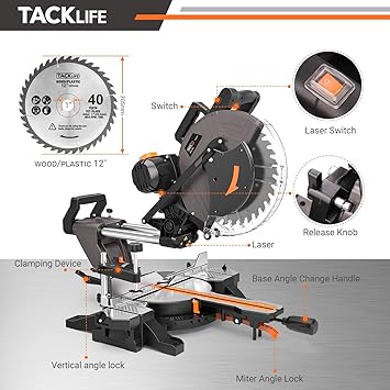 TACKLIFE  featured image 6