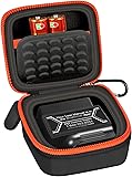 Case for BlueDriver Bluetooth Pro OBDII Scan Tool
