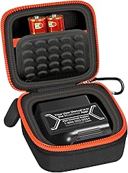 Case for BlueDriver Bluetooth Pro OBDII Scan Tool