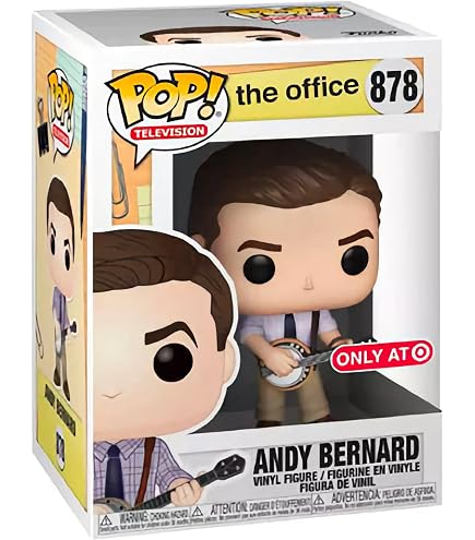 The Office - Jim Halpert (Chase) - figurine Funko Mini Moments - Prix & Rareté