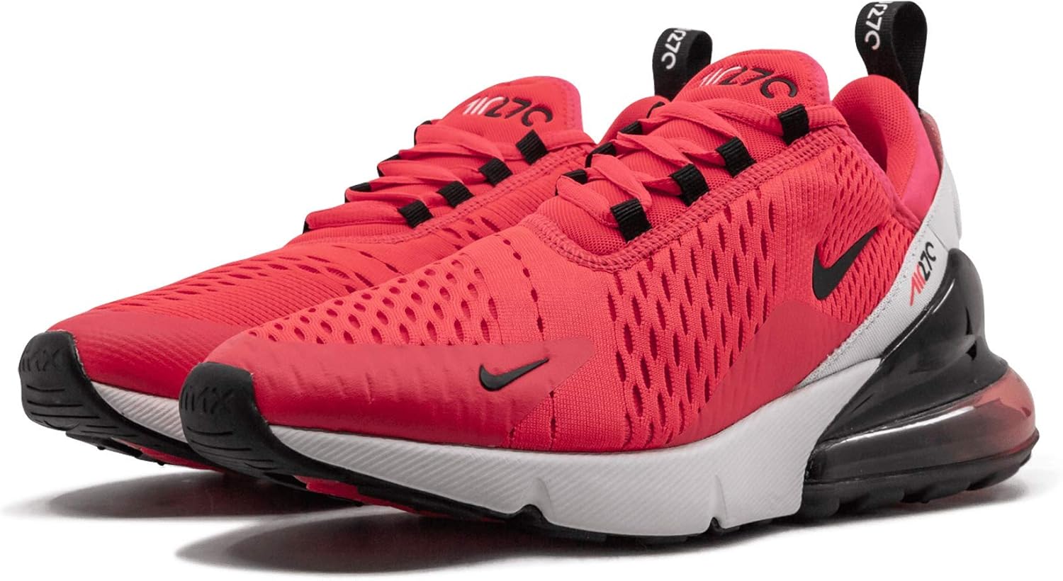 nike huarache mens red