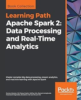 machine learning with apache spark quick start guide