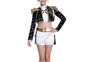 Halloween Costumes for Kids Cosplay Christmas Party Dress Up Outfit Sets Cosplay Stage Role Play Outfit for 2-12Y