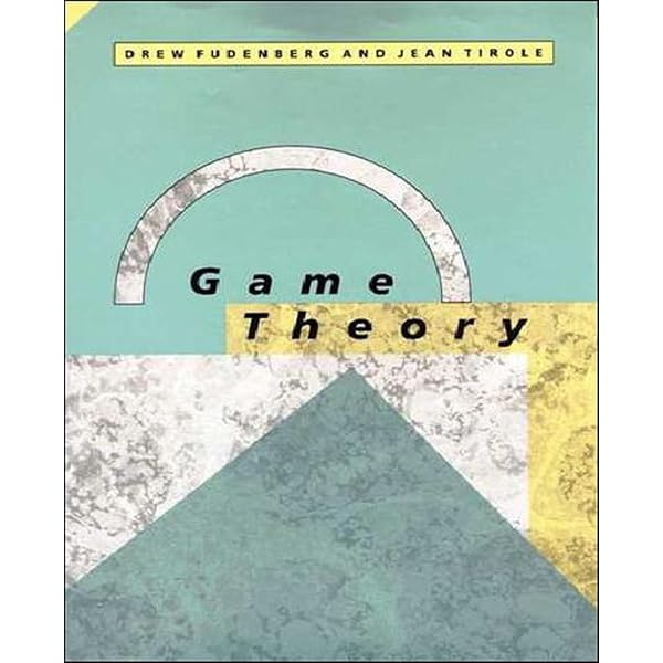 Game Theory for Applied Economists: 9780691003955: Economics Books