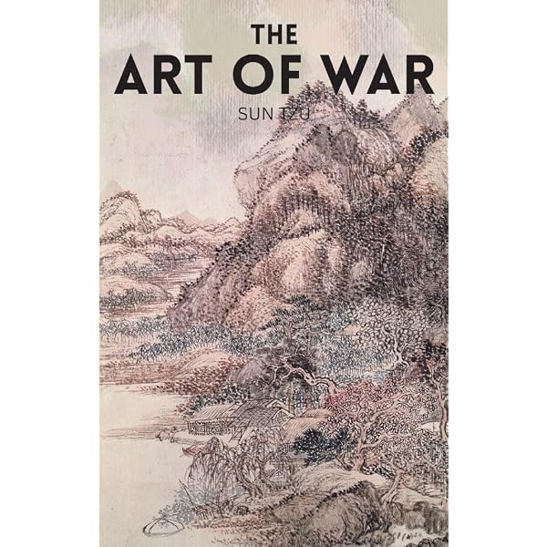 Amazon.com: The Art of War/The Book Of Lord Shang (Wordsworth