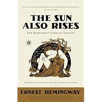 Amazon.com: The Sun Also Rises: Introduction by Nicholas Gaskill