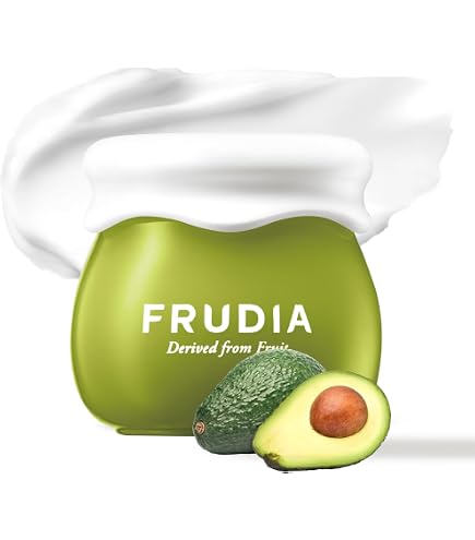 Amazon.com: Organic Shop Avocado and Aloe Overnight Face Mask for All Skin  Types 2.54 fl oz : Beauty & Personal Care