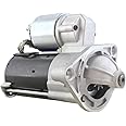 Starter NEW fits John Deere Gator XUV 825i w/ MIA11732 19119