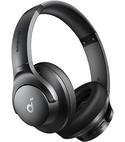 Amazon.com: Soundcore Life Q20 Hybrid Active Noise Cancelling