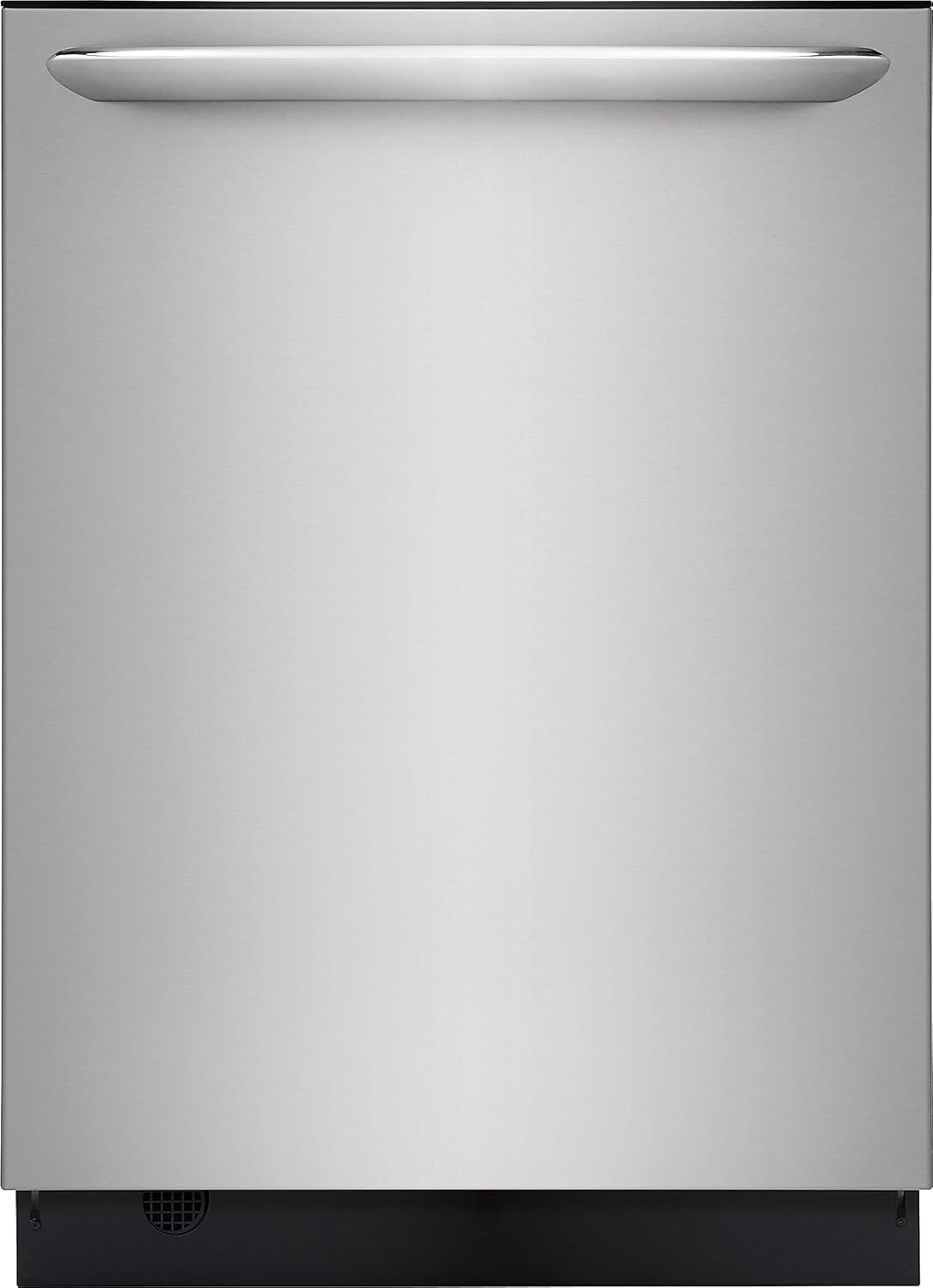 frigidaire stainless dishwasher