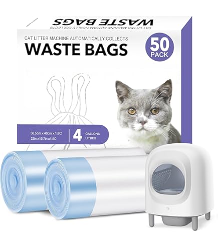 thumbnail image 2 of Replacement Leak-Proof Bottom Pad For G1 Self-Cleaning Litter Box - High-Density, Waterproof 2 of 13