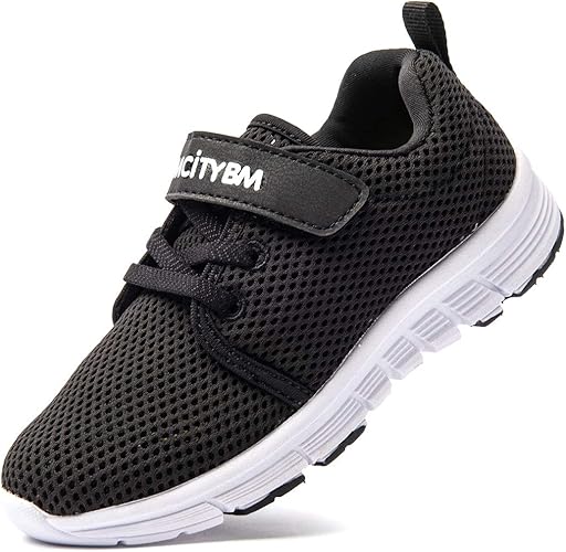 top kids running shoes