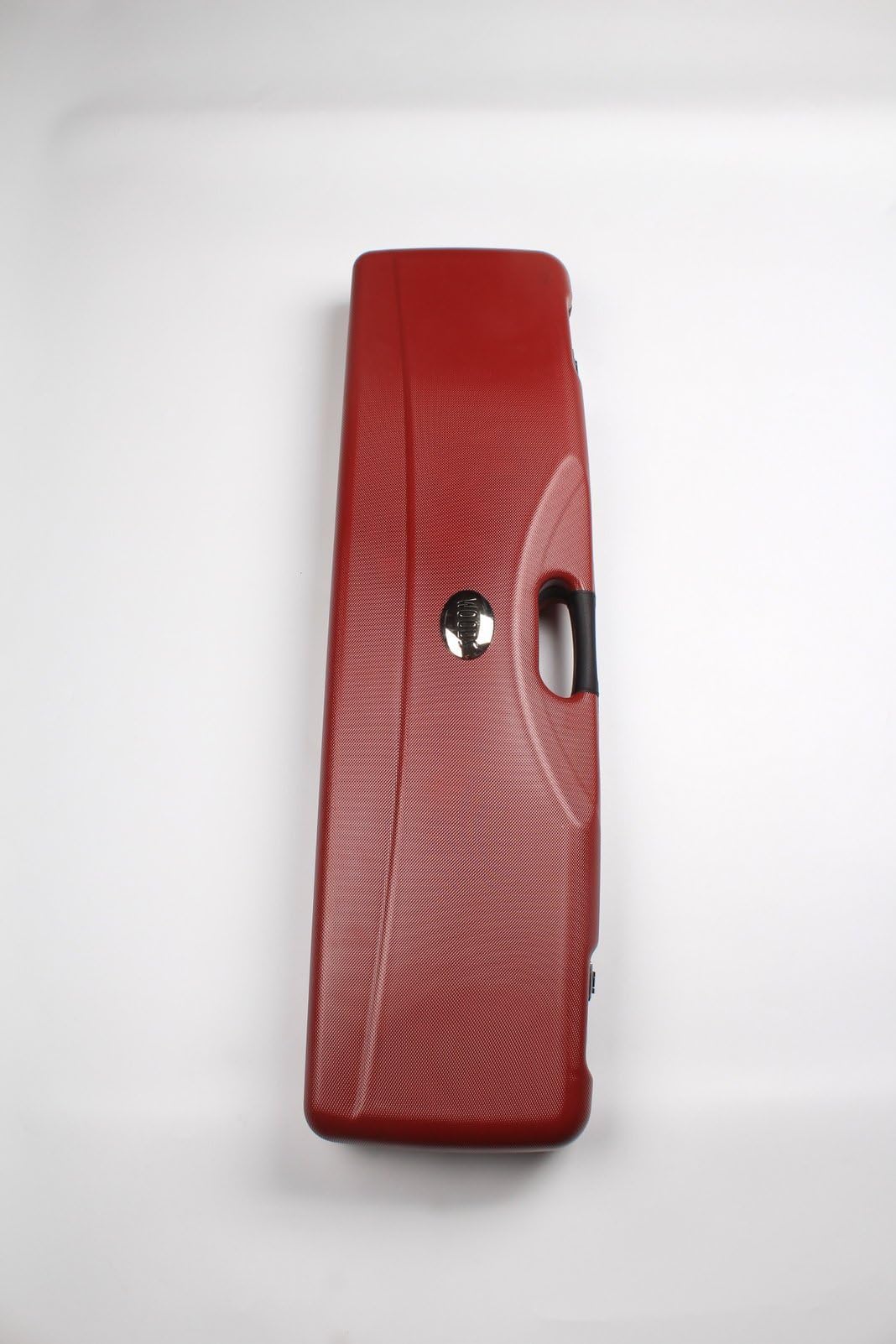 WOODS CUES 3x4 Billiard Stick/Pool Cue Hard Carrying Case,4 Colors