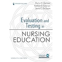 Clinical Teaching Strategies in Nursing: 9780826140029