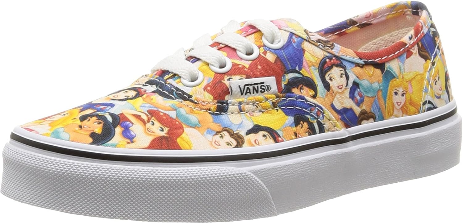 disney vans kids