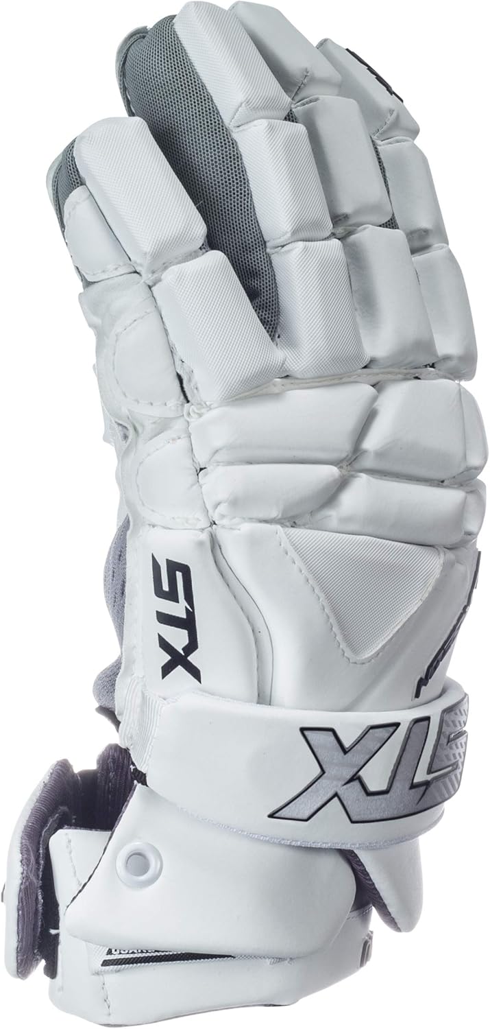 STX Lacrosse Surgeon 700 Gloves : Sports & Outdoors