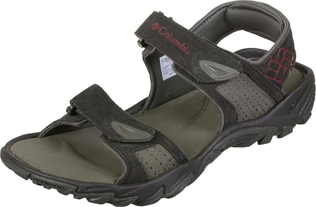 columbia ridgeway sandals
