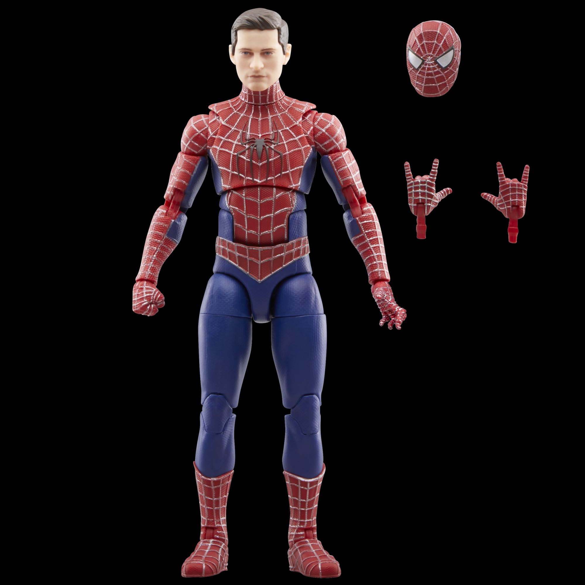 Mua Spider-Man MARVEL ハズブロ マーベルレジェンド・シリーズ