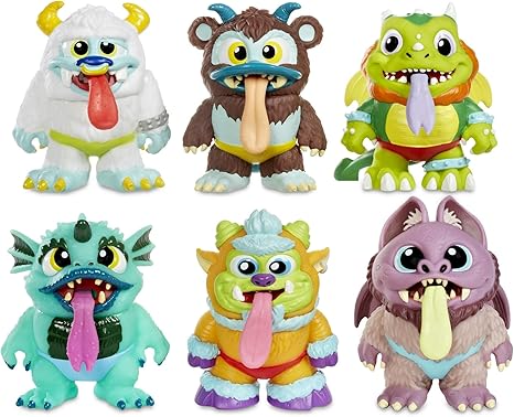 crate creature surprise target