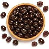 HolanDeli Dark Chocolate Covered Cranberries - Dried Chocolate Cranberries With Dark Chocolate. 12oz