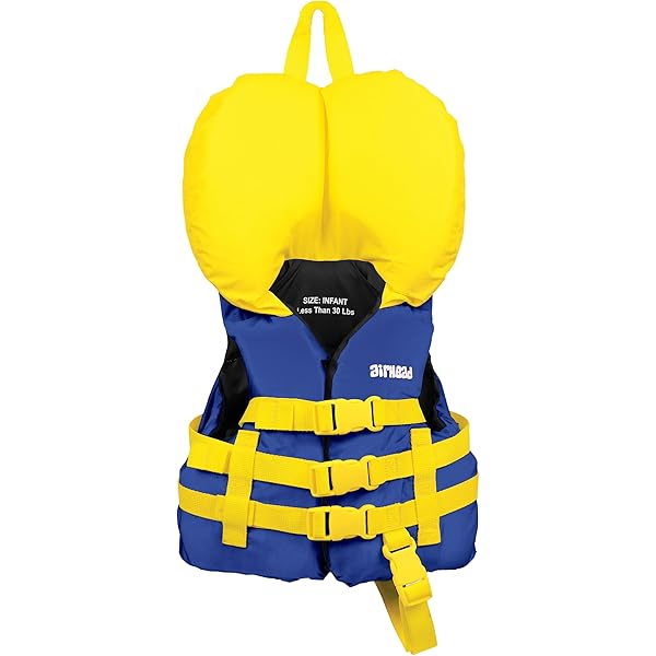 Life Jackets For Kids 70 To 120 Pounds Connelly Baby Safe Life
