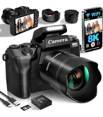 Amazon.com : Canon SX30IS 14.1MP Digital Camera with 35x Wide