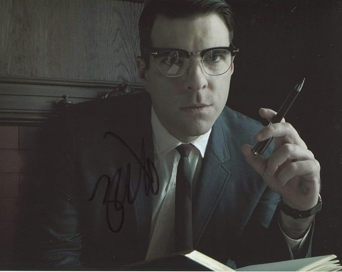 American Horror Story Doctor AMERICAN HORROR STORY DOCTOR THREDSON