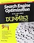 Search Engine Optimization All-in-One For Dummies