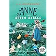 Anne de Green Gables - (Texto integral - Clássicos Autêntica)
