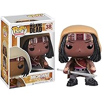 FUNKO POP！Walking Dead Negan & Rick セット Funko The Walking Dead POP Television Negan Carl Grimes