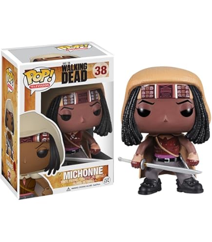 Amazon.com: POP The Walking Dead - Negan FTM Funko Vinyl