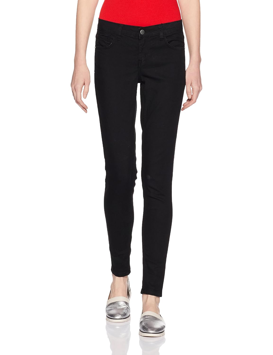 newport women's slim fit jeans