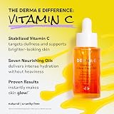 Derma E Vitamin C Glow Face Oil 30ml Nourishing Hydration Radiant Skin view 6