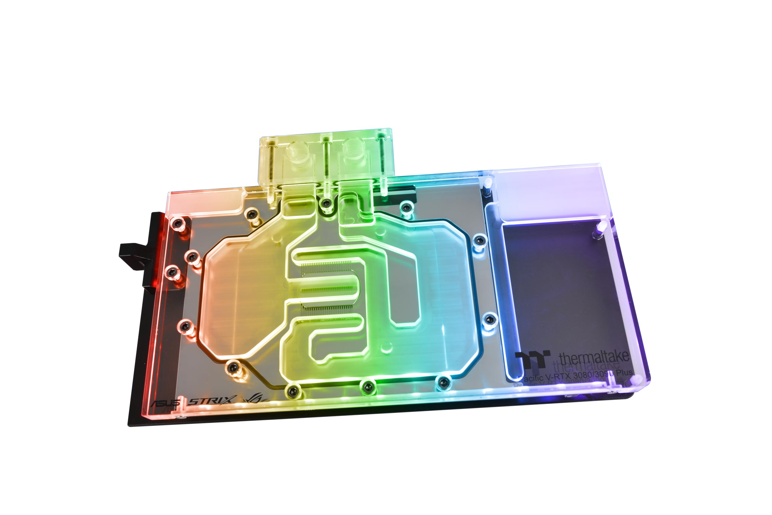Pacific V-RTX 3080/3090 Plus VGA Water Block