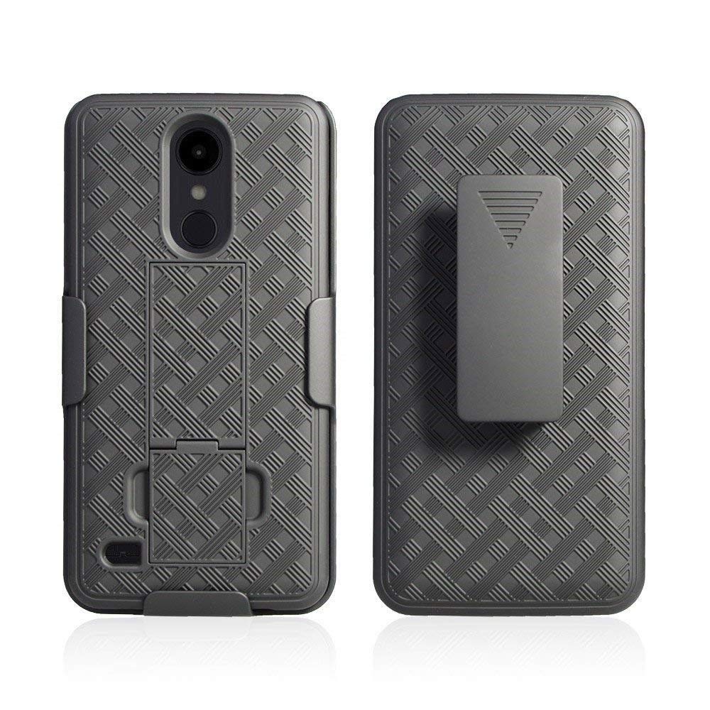 Best lg aristo vertical belt case