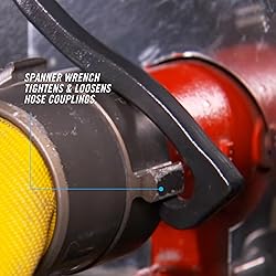 Channellock 87 9-inch Rescue Tool for First