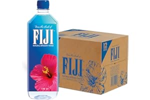 Fiji Water 1l x 12