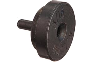 S&G Tool Aid 14804 Double Flaring Tool Adapter, 3/16"